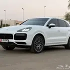 بورشه كايين موديل 2023 خليجي موجودة بدبي