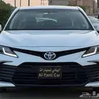 تويوتا كامري 2022 ستاندر وكاله