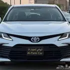 تويوتا كامري 2022 استاندر
