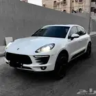 بورش ماكان S 2015 للبيع