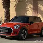 ميني كوبر 2021
