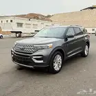 فورد اكسبلورر 2020 ( بنزين ) فل كامل بانورما للبيع