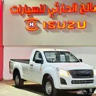 ايسوزو غمارة دبل موديل 2025