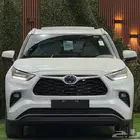 تويوتا هايلاندر GLE هايبرد 2025 افضل العروض والأسعار
