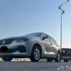 بالينو 2023 قيمته 45 الف مرهون للبنك