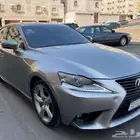 لكزس is350 2015 سعودي