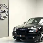 كرايزلر C300 نص فل هيمى 2012