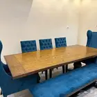 طاولة طعام للبيع