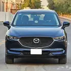 مازدا CX5 موديل 2021