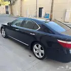 لكزس LS 460 - 2008 امريكي