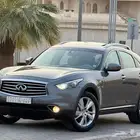 انفينتي QX70 فل كامل للمستخدم