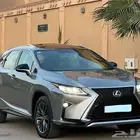 لكزس RX 350 سعودي