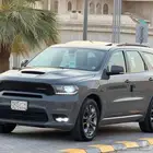 دوج دورانجو 2020 فل كامل GT للمستخدم الحد 70 الف