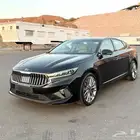 كيا كادينزا 2020 ( بنزين ) فل كامل شبه جديدة للبيع