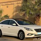 سوناتا 2017 فل سعودي