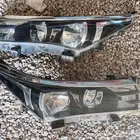 شمعات كورولا 2014-2016