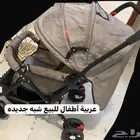 عربية أطفال للبيع شبه جديده