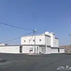 عمارة للبيع مميزة الموقع عفراء بلقرن