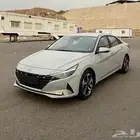 هونداي النترا 2022 شبه جديدة للبيع
