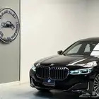 بي إم دبليو 2020 730Li بحالة نظيفة