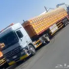 شاحنه للبيع