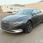 هونداي ازيرا 2020 ( بنزين ) فل كامل شبه جديدة للبيع