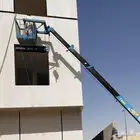 رافعه كرين دينه ونش سله كرينات