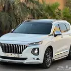 هونداي سنتافي 2019 ديزل (بحالة ممتازة)