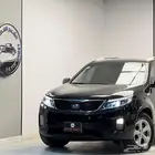 كيا - سورينتو-2015