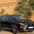 لكزس RX450 2016 فل