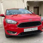 فورد فوكس 2016