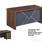 اثاث مكتبي جديد مكاتب ادارية ورك ستيشن بارتيشن متوفر