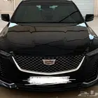 كاديلاك CT5 2020