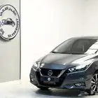 نيسان صني 2023 مالك أول