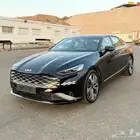 كيا K8 ( بنزين 6 سلندر) 2022 فل كامل شبه جديدة للبيع