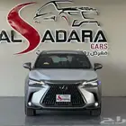 لكزس Nx 350 AA بنزين 2025 افضل العروض والأسعار