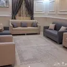 طقم كنب 11 شخص بضمان سنتين من المصنع لبيتك مباشرة