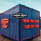 فود ترك تفصيل وجاهز