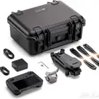 درون رفع مساحي من dji