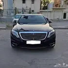 مرسيدس إس كلاس 400 نظيف