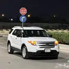 فورد اكسبلورر 2014