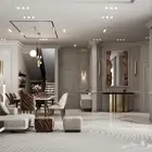 مصمم داخلي سعودي باسعار مناسبة واحترافية عالية