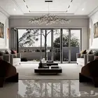 مصمم داخلي سعودي بدقه واسعار مناسبة