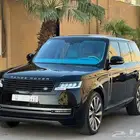 رنج روفر فوج 2015 مرهم (2022)