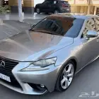 لكزس 2015 IS350 سعودي