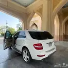 مرسيدس ML350 موديل 2010 نضيف بيع عاجل للسفر