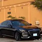هوندي جنيسس G80 سعودي