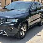 جيب جراند شوروكي 2015