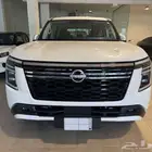 نيسان باترول للإيجار