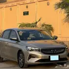 جيلي ام جراند سعودي